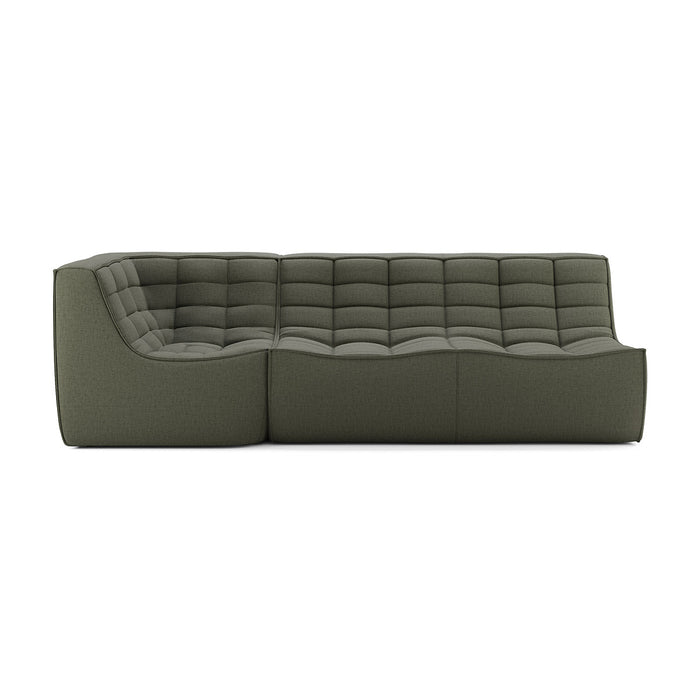 Sofá modular N701 3 plazas