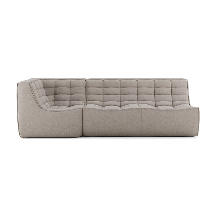 Sofá modular N701 3 plazas