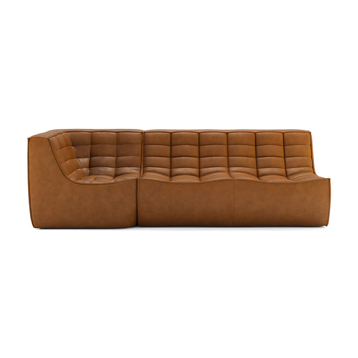 Sofá modular N701 3 plazas