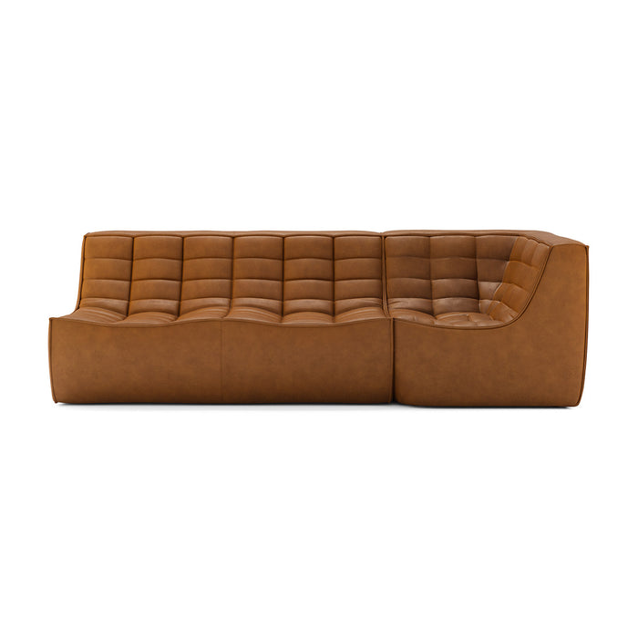 Sofá modular N701 3 plazas
