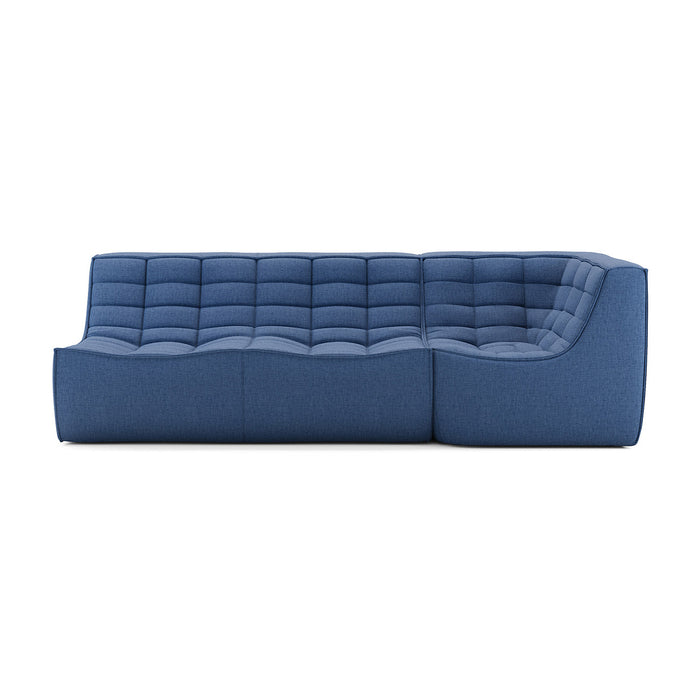 Sofá modular N701 3 plazas