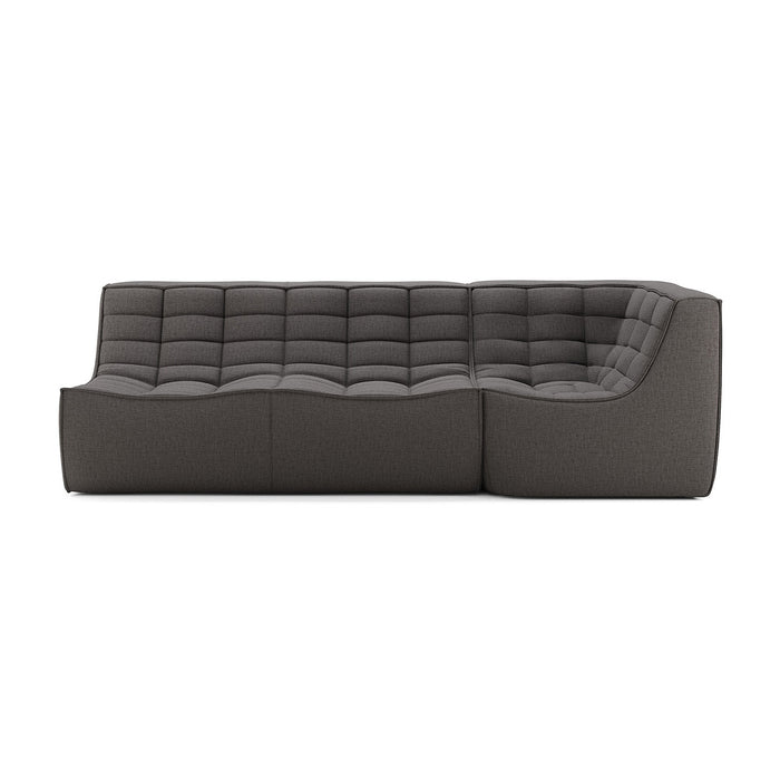 Sofá modular N701 3 plazas