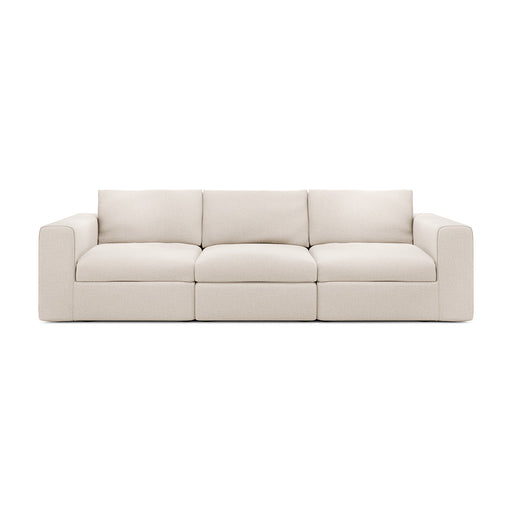 Sofá Mellow 3 plazas Ethnicraft