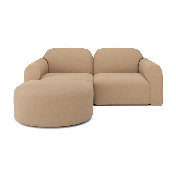 Sofá Bulky 2 plazas