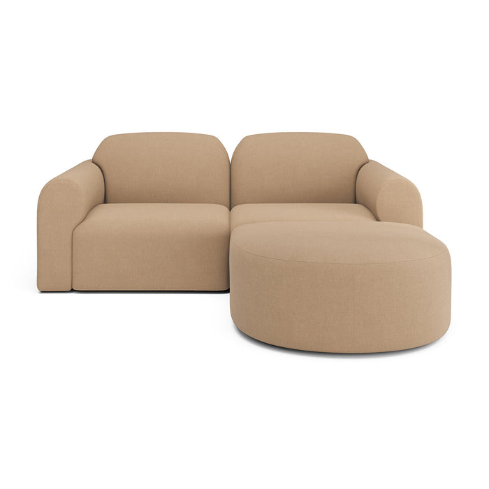 Sofá Bulky 2 plazas