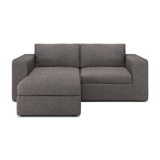 Sofá Mellow 2 plazas Ethnicraft