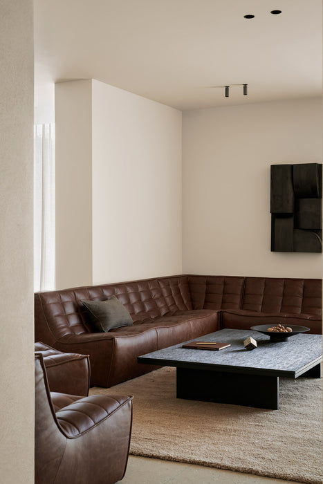 Mesa de centro Grooves