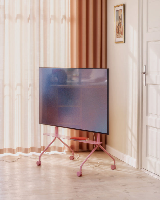 Soporte TV Moon Rollin'