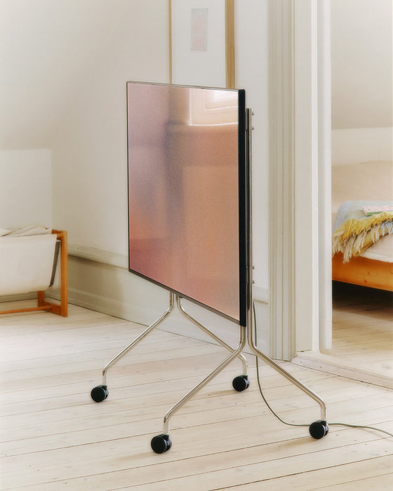 Soporte TV Moon Rollin'