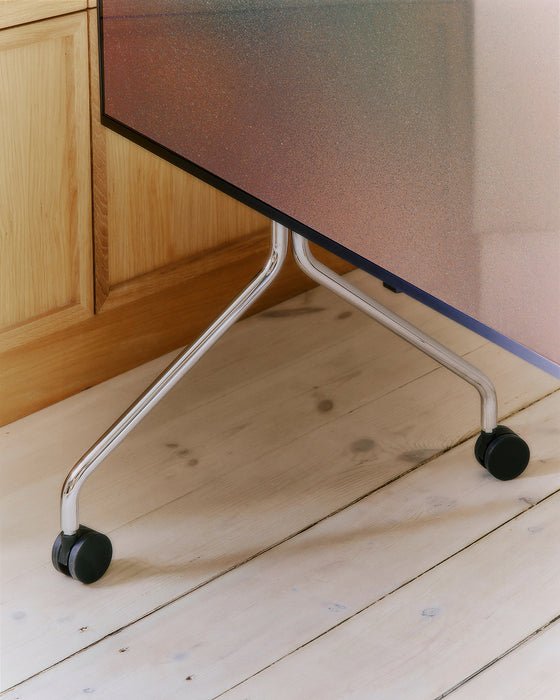 Soporte TV Moon Rollin'