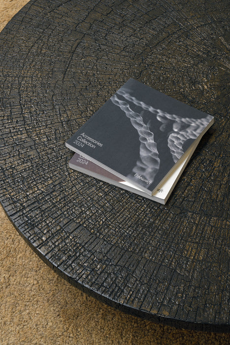 Mesa de centro Slice