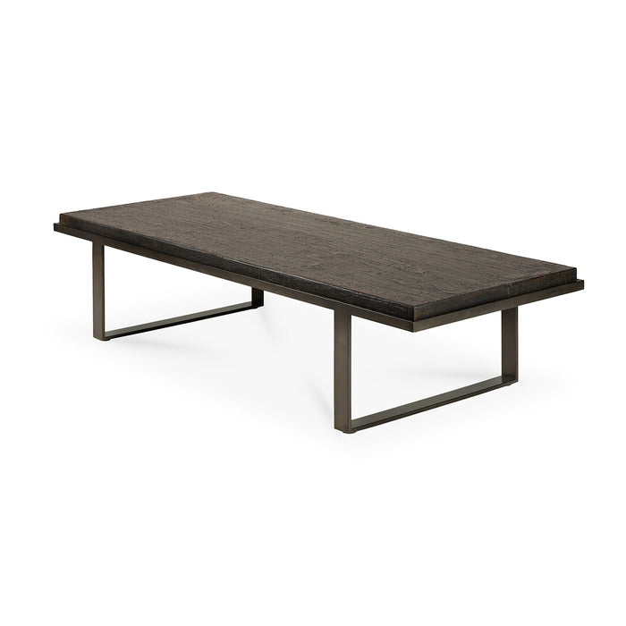 Mesa de centro Stability