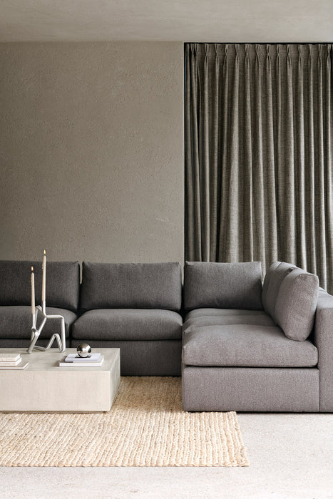 Mesa de centro Elements rectangular