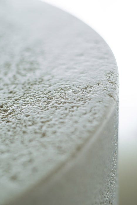 Mesa de centro Elements redonda