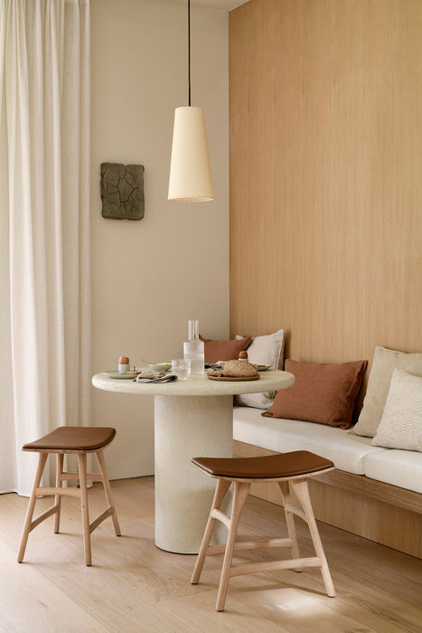 Mesa Elements redonda