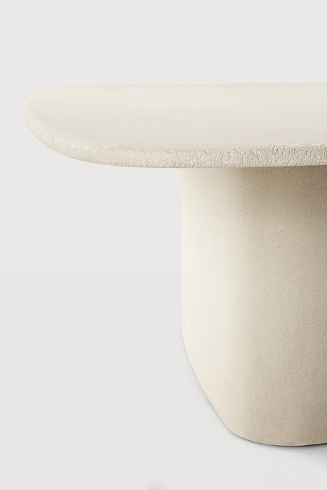 Mesa Elements ovalada