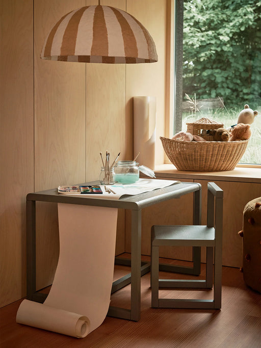 Mesa Infantil Little Architect Ferm Living