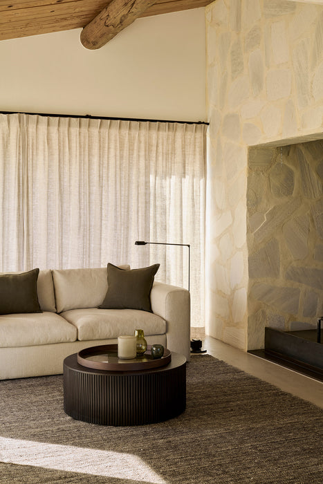 Mesa de centro Roller Max