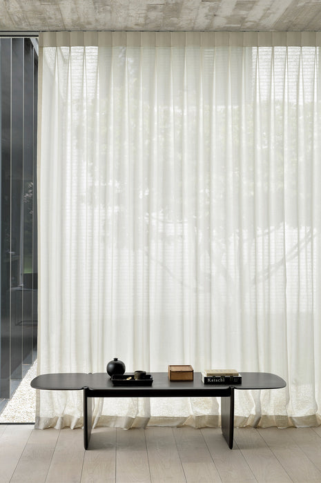 Mesa de centro PI rectangular