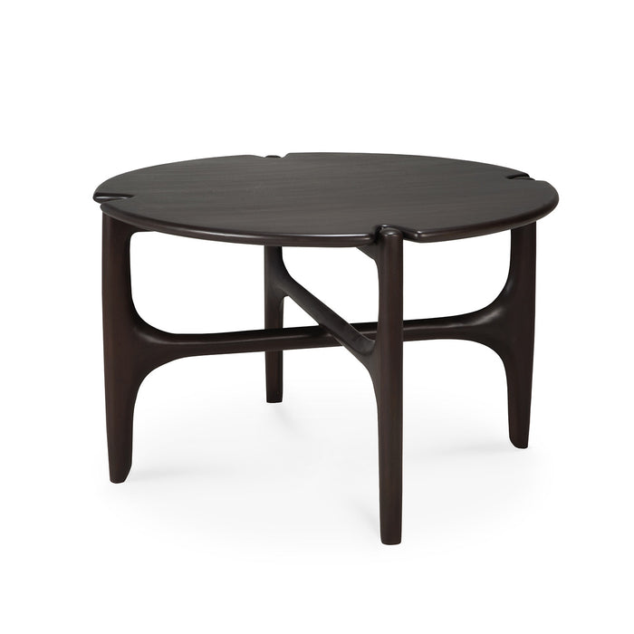 Mesa de centro Pi redonda