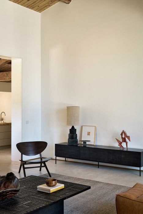 Sillón Eye Lounge Chair