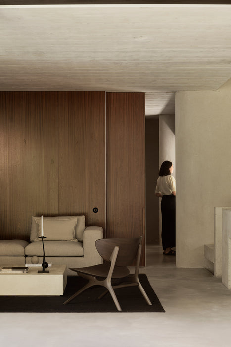 Mesa de centro Elements rectangular