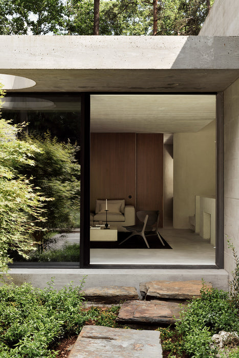 Mesa de centro Elements rectangular