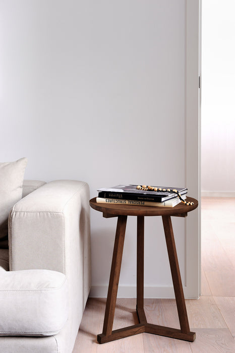 Mesa auxiliar Tripod