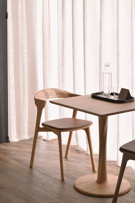 Mesa Torsion cuadrada