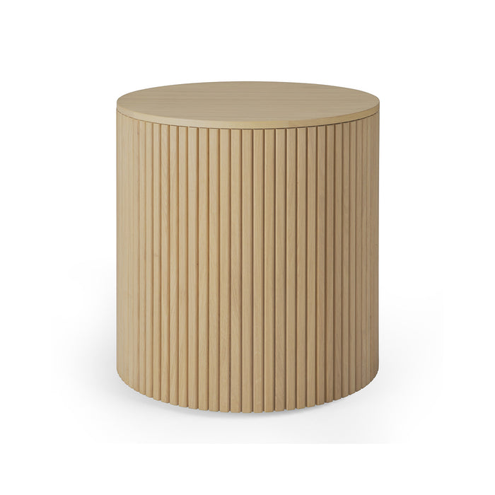 Mesa auxiliar Roller Max