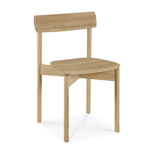 Silla Risu Ethnicraft