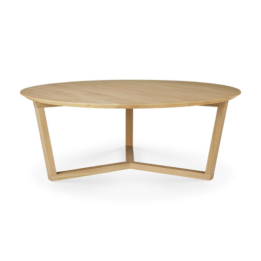 Mesa de centro Tripod Ethnicraft
