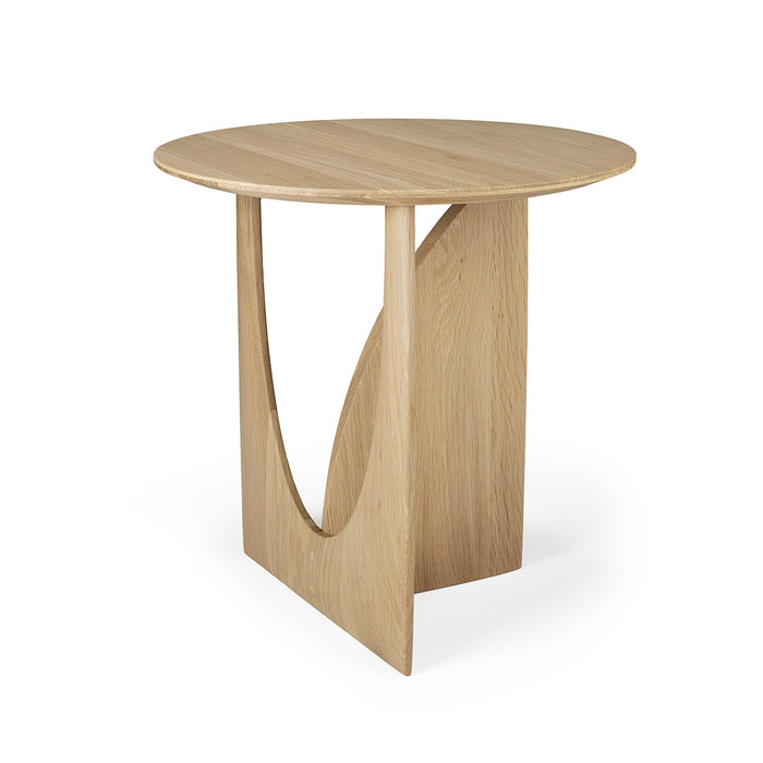 Mesa auxiliar Geometric