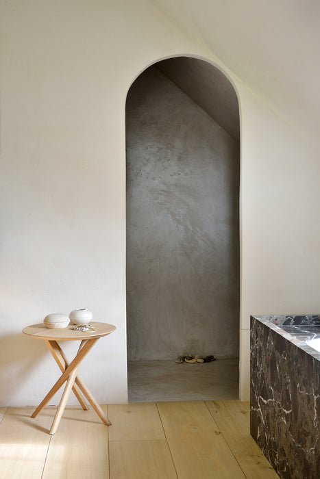 Mesa auxiliar Mikado