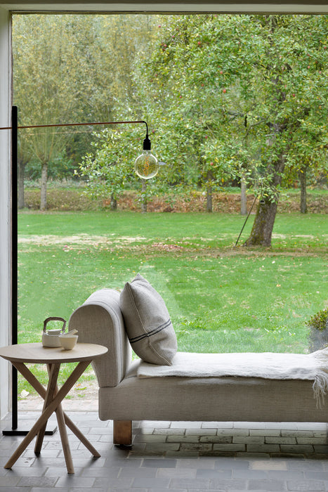 Mesa auxiliar Mikado