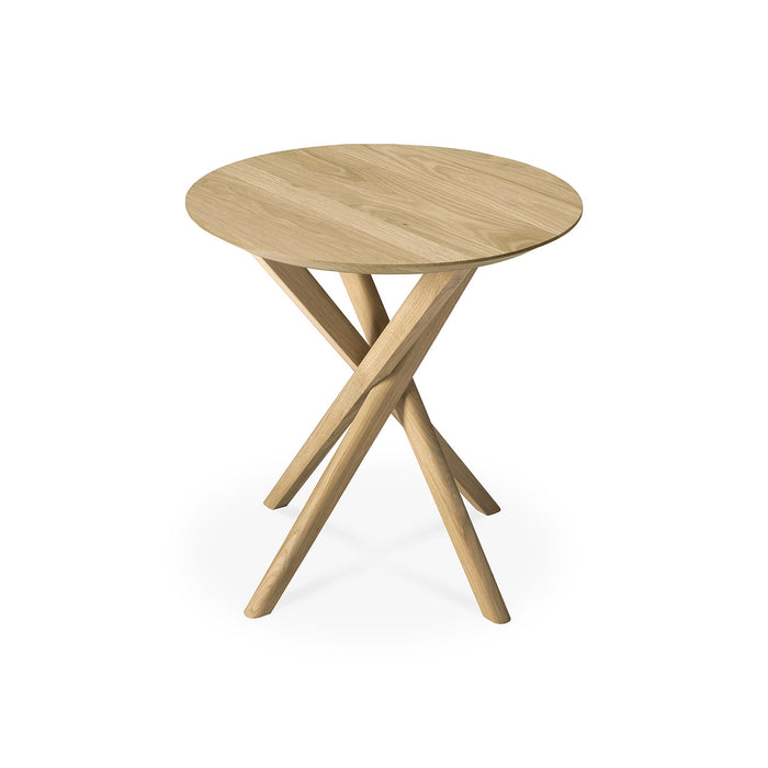 Mesa auxiliar Mikado