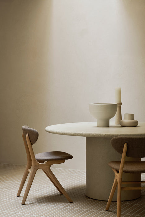 Mesa Elements redonda