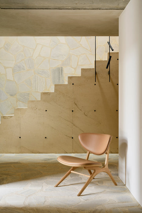 Sillón Eye Lounge Chair