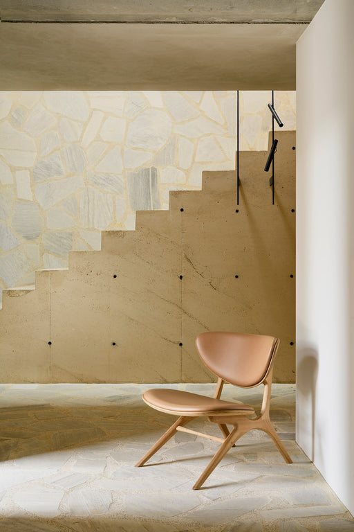 Sillón Eye Lounge Chair Ethnicraft