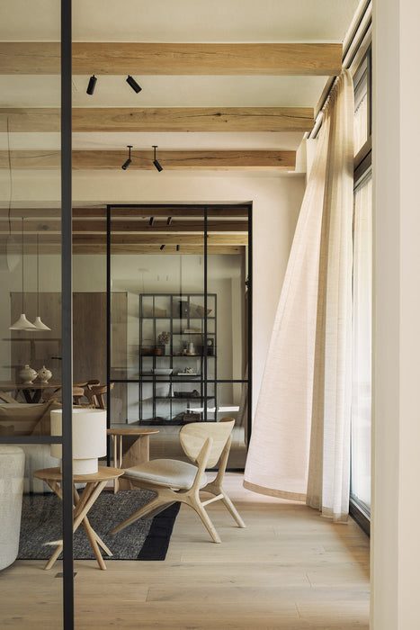 Mesa auxiliar Mikado