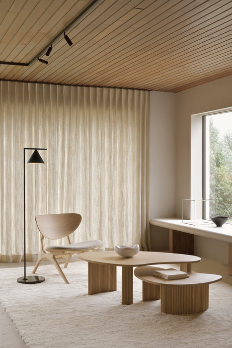 Mesa de centro Boomerang