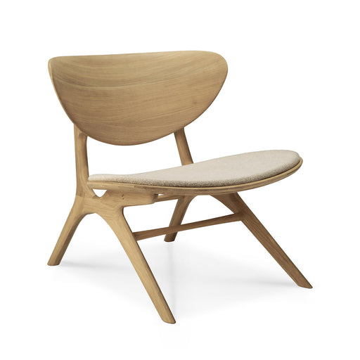 Sillón Eye Lounge Chair Ethnicraft