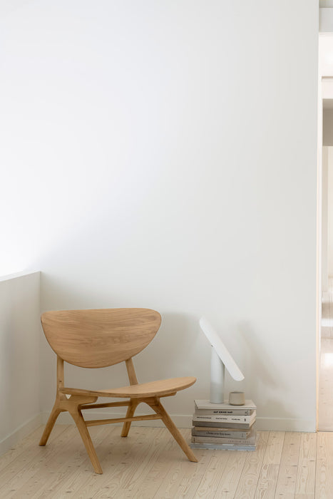 Sillón Eye Lounge Chair