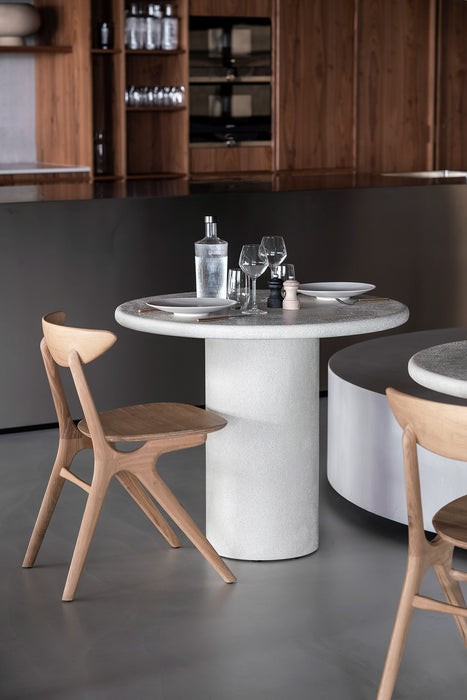 Mesa Elements redonda