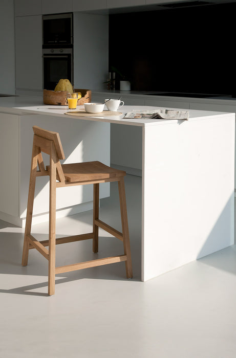 Taburete de cocina N3