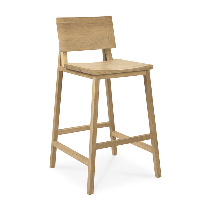 Taburete de cocina N3