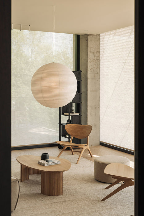 Mesa de centro Boomerang