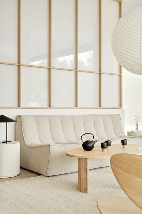 Mesa de centro Boomerang