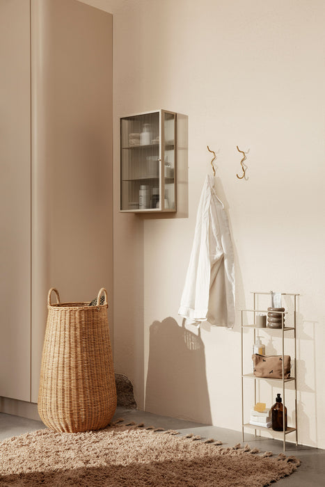 Vitrina Haze de pared