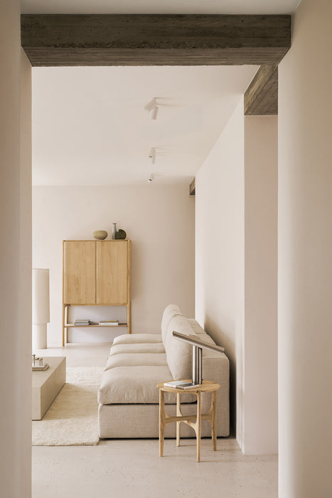 Mesa de centro Elements rectangular